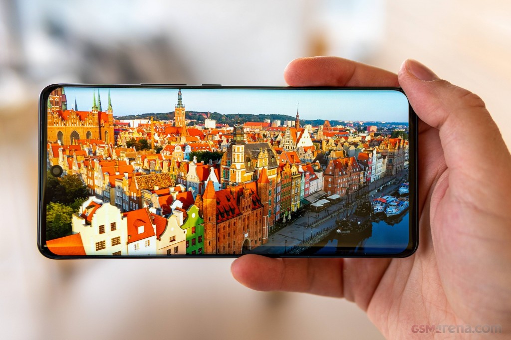 Honor 50 hands-on photo 11