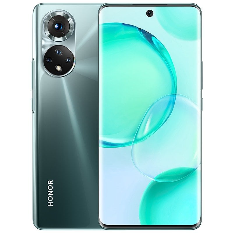Honor 50 view 4
