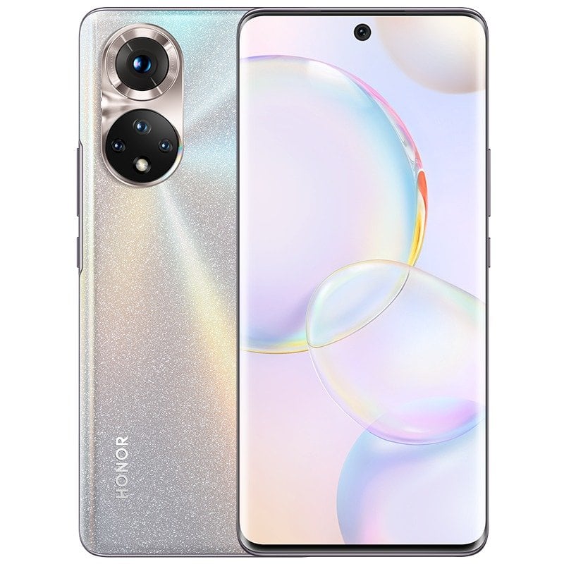 Honor 50 view 5