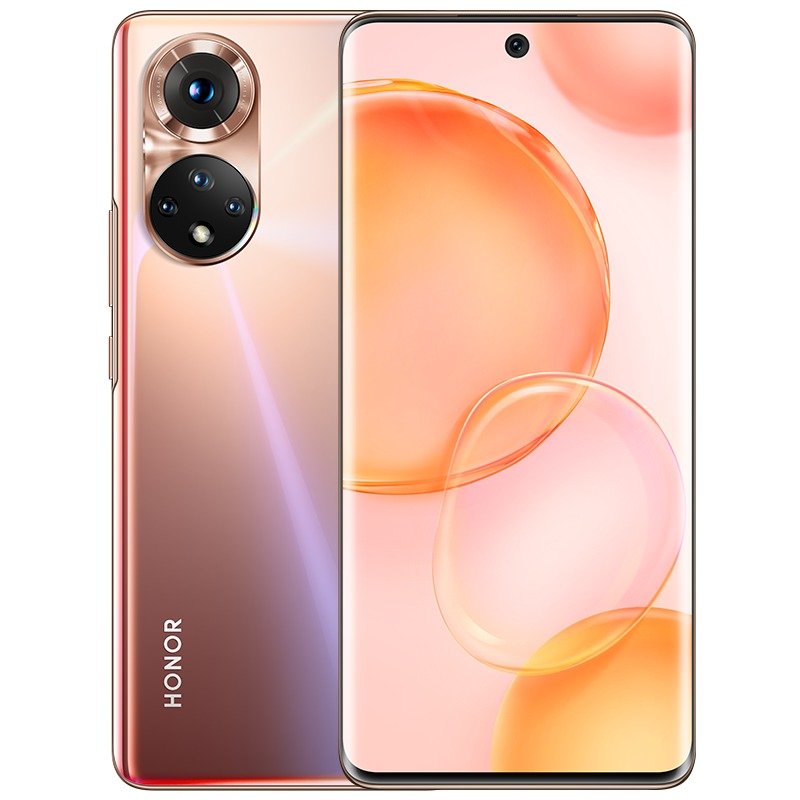 Honor 50 view 7