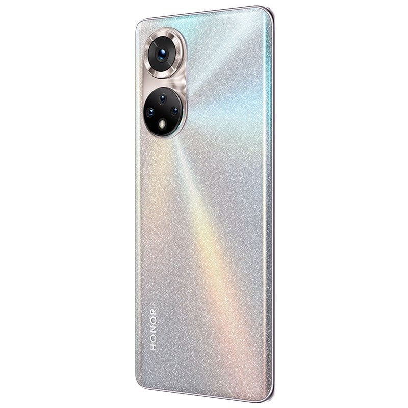 Honor 50 view 21