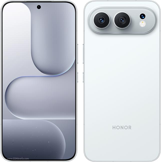 Honor 500 view 1