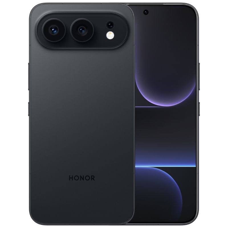 Honor 500 view 5