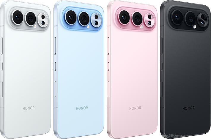Honor 500 Pro (China) view 3