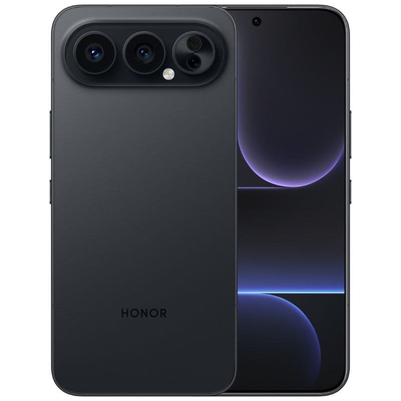 Honor 500 Pro (China) view 5