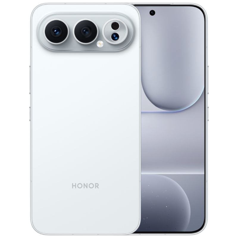 Honor 500 Pro (China) view 6