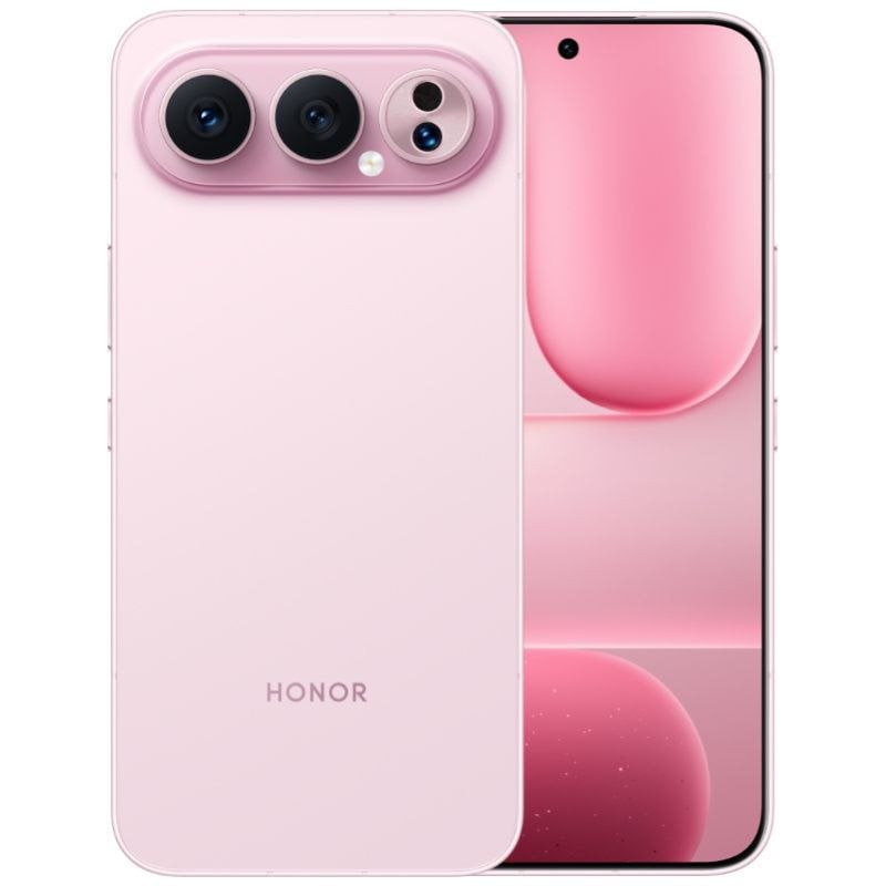 Honor 500 Pro (China) view 7