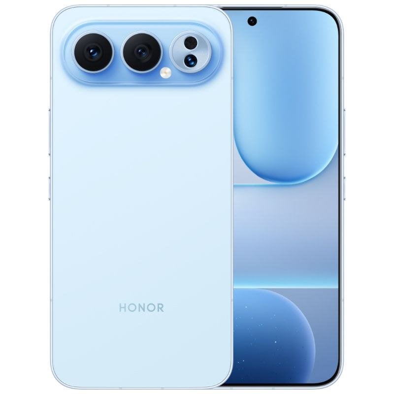Honor 500 Pro (China) view 8