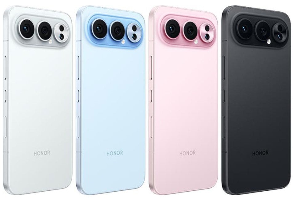 Honor 500 Pro (China) view 17