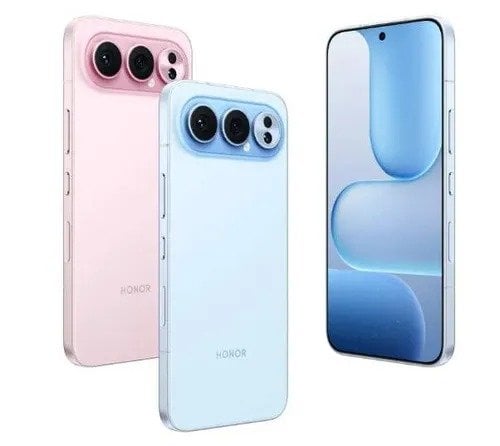 Honor 500 Pro (China) view 18