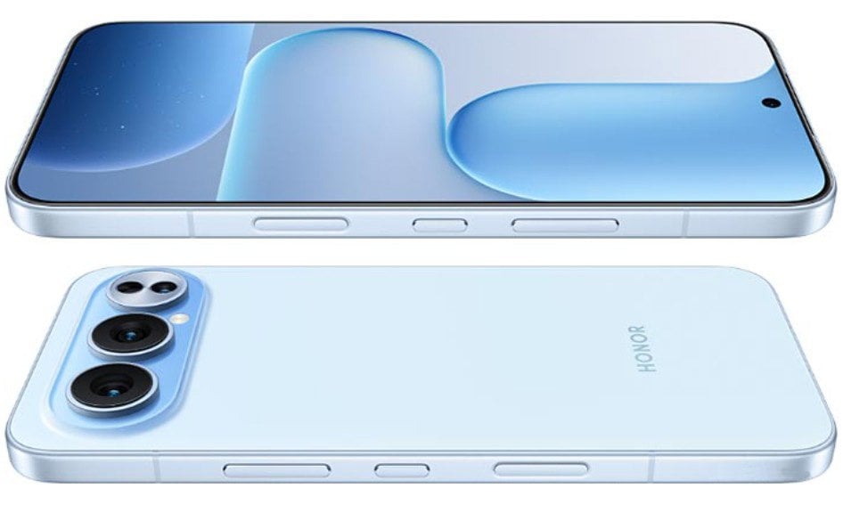 Honor 500 Pro (China) view 19