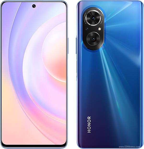 Honor 50 SE view 1