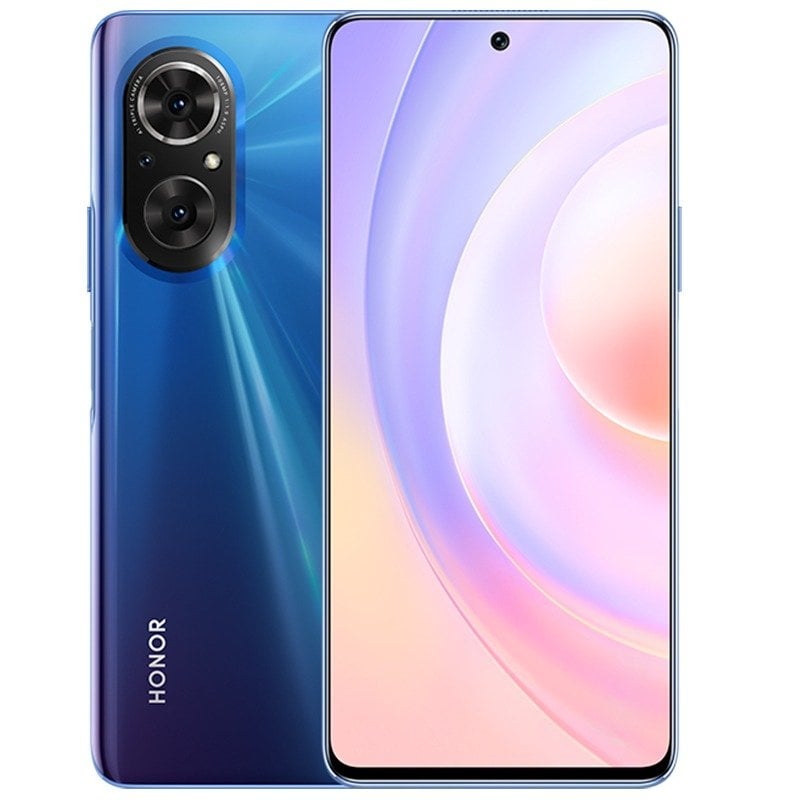 Honor 50 SE view 4