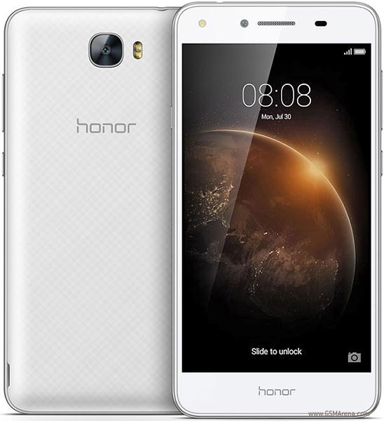 Honor 5A view 2