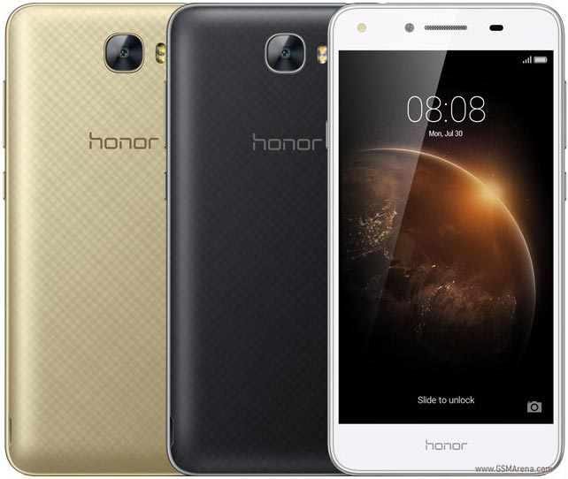 Honor 5A view 4