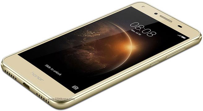 Honor 5A view 5