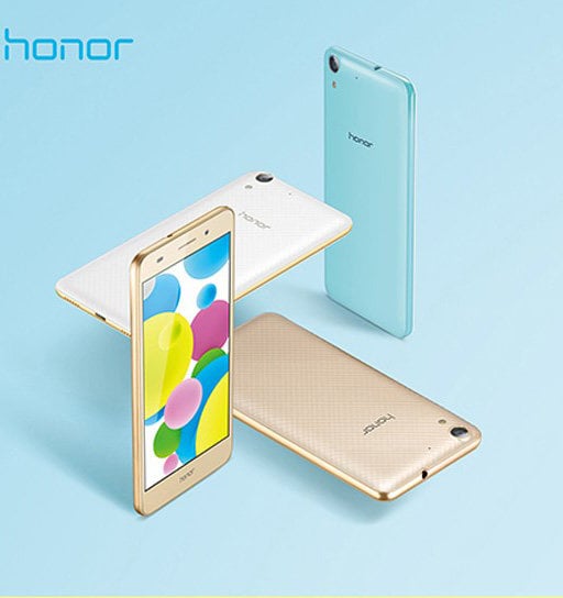 Honor 5A view 12