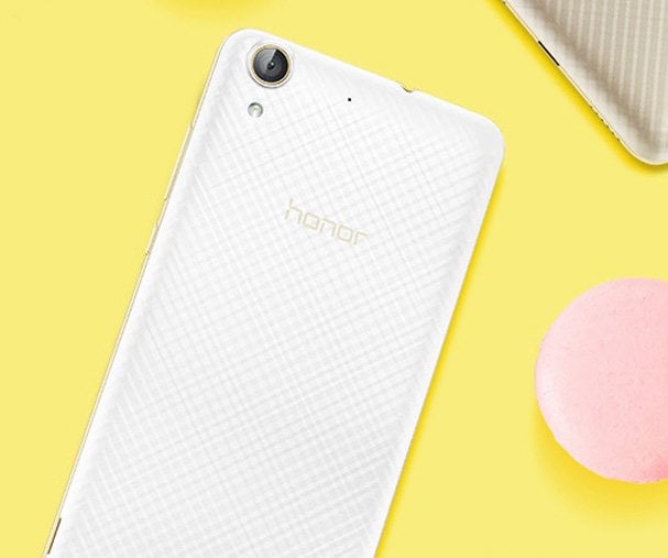 Honor 5A view 18