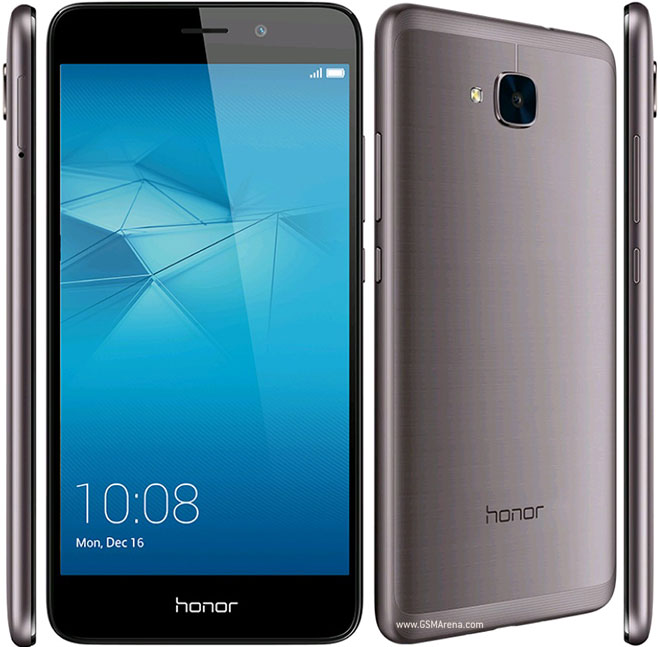 Honor 5c view 1