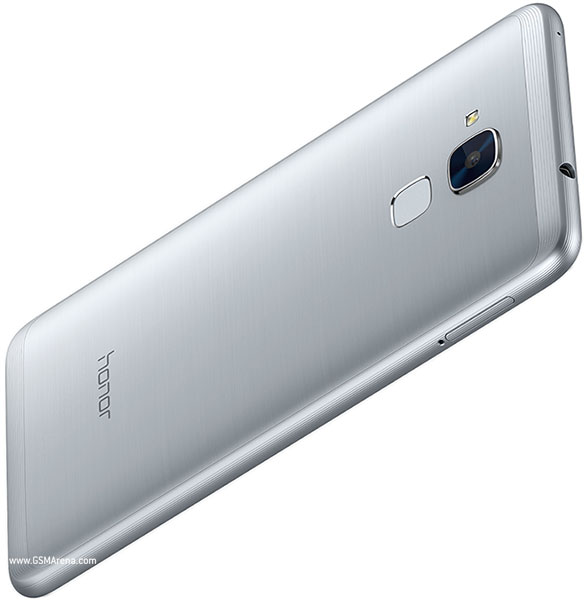 Honor 5c view 3