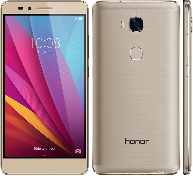 Honor 5X view 1
