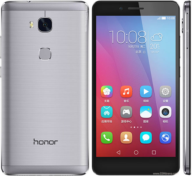 Honor 5X view 2