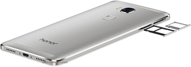 Honor 5X view 3