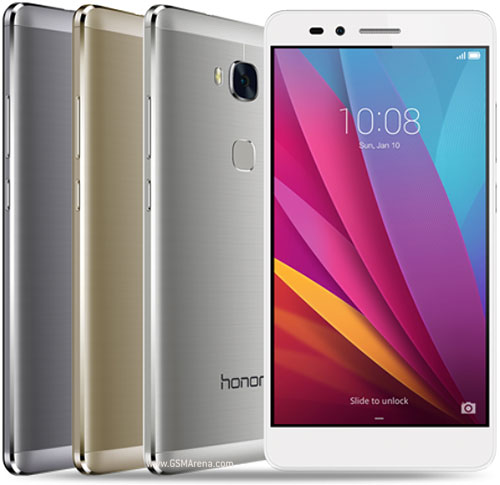 Honor 5X view 4