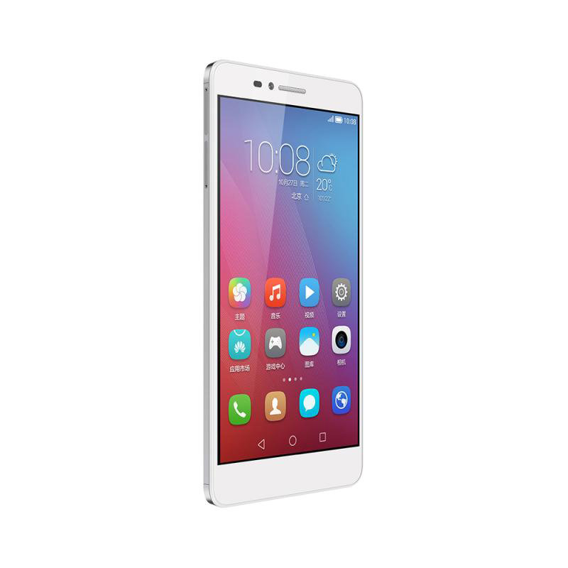 Honor 5X view 7