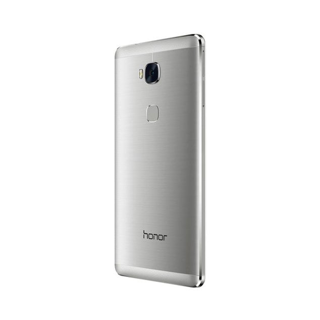 Honor 5X view 8