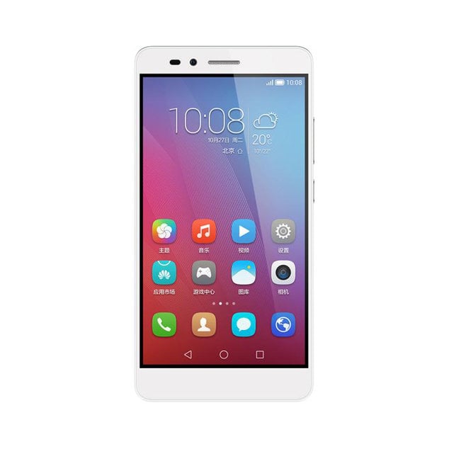 Honor 5X view 9