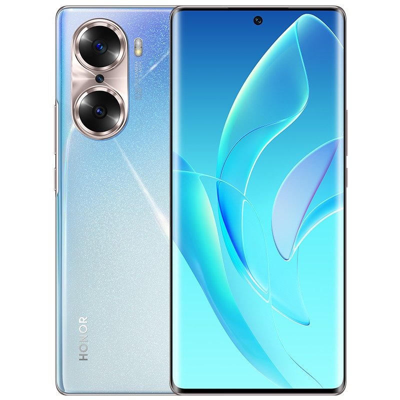 Honor 60 view 6