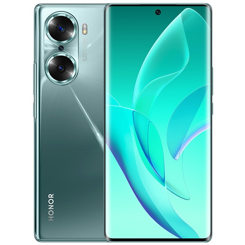 Honor 60 view 7