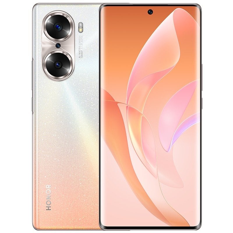 Honor 60 view 8