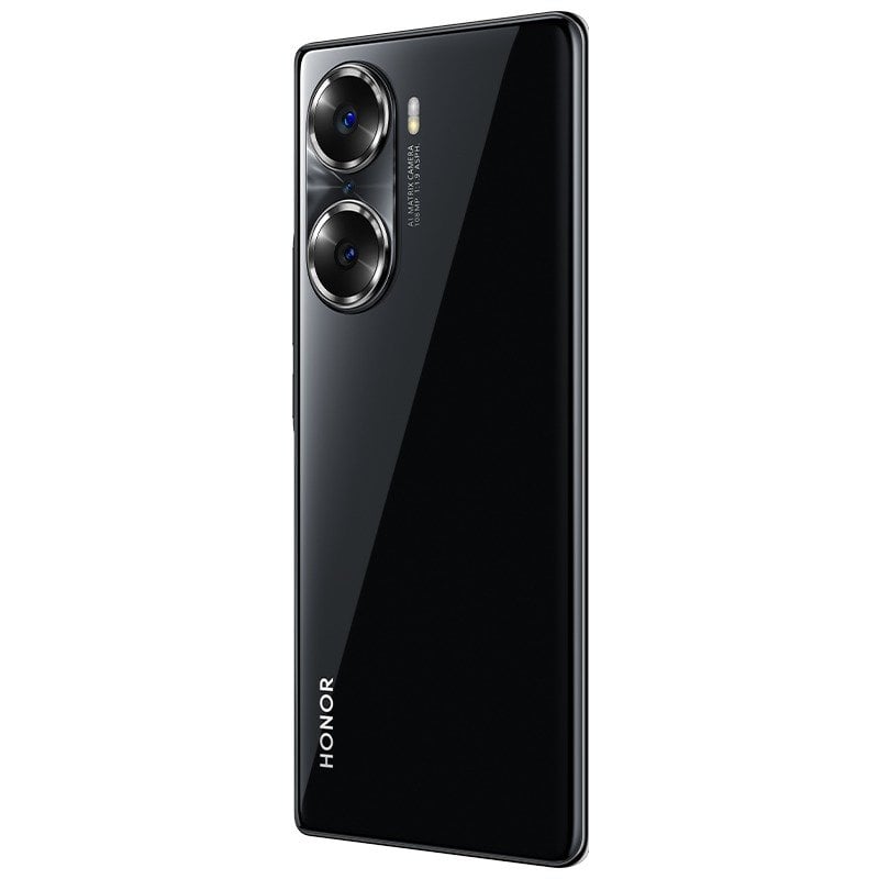 Honor 60 view 21