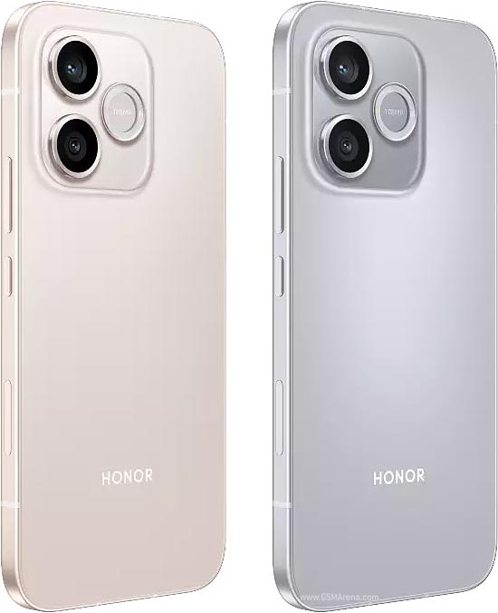 Honor 600 Lite view 2