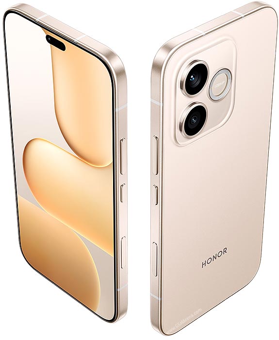 Honor 600 Lite view 3