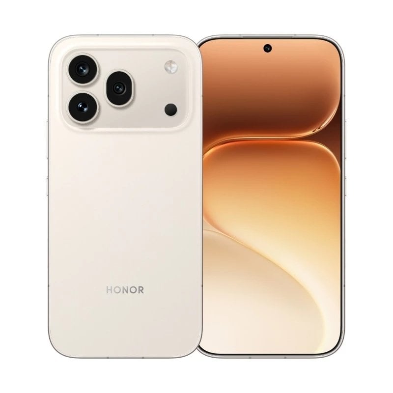 Honor 600 Pro view 7