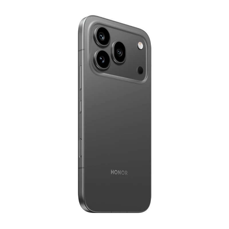 Honor 600 Pro view 12