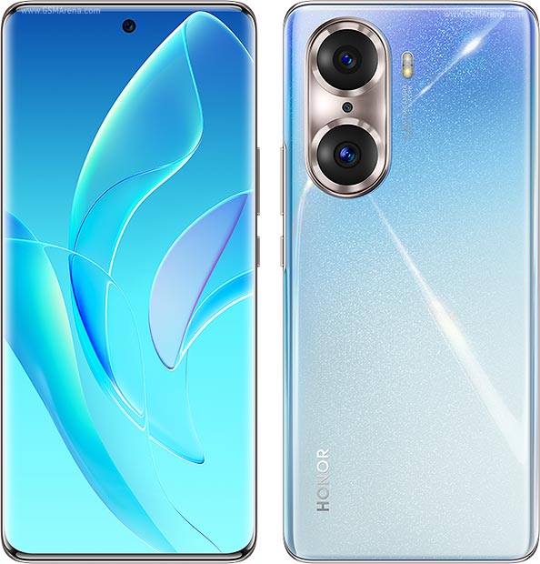 Honor 60 Pro view 1