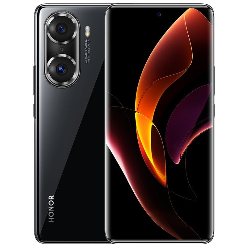 Honor 60 Pro view 4