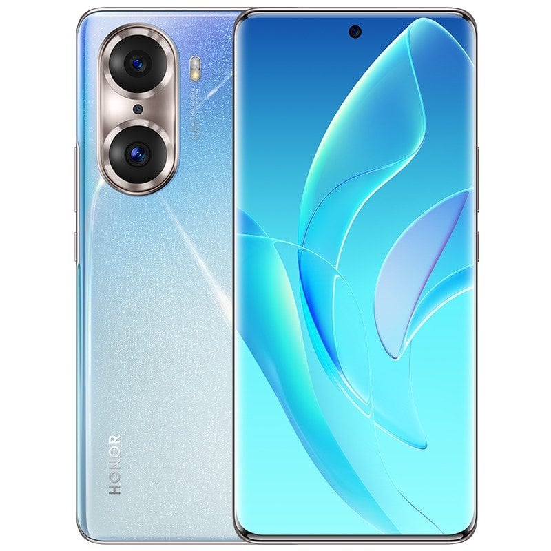 Honor 60 Pro view 5