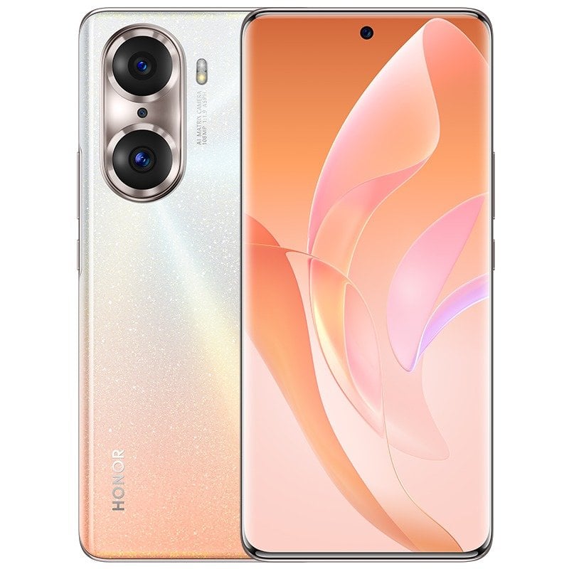 Honor 60 Pro view 6