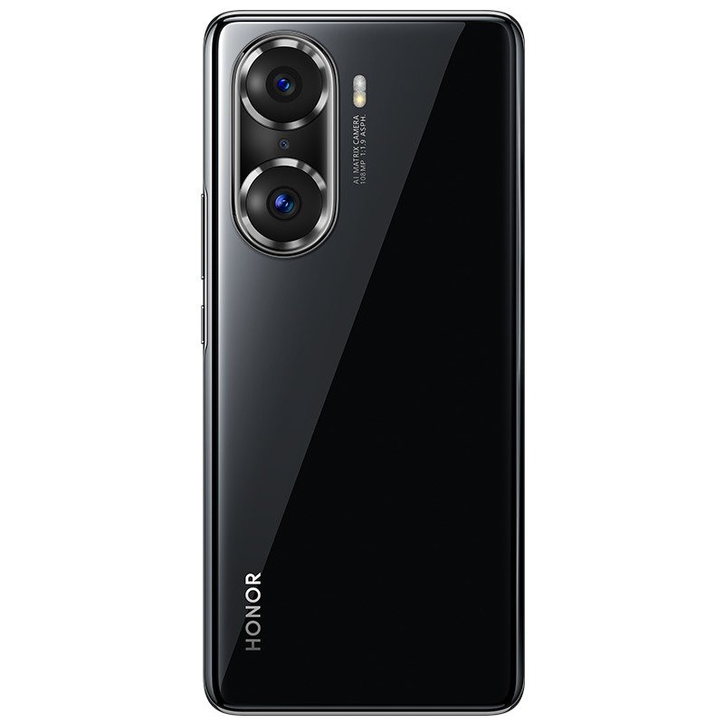 Honor 60 Pro view 16