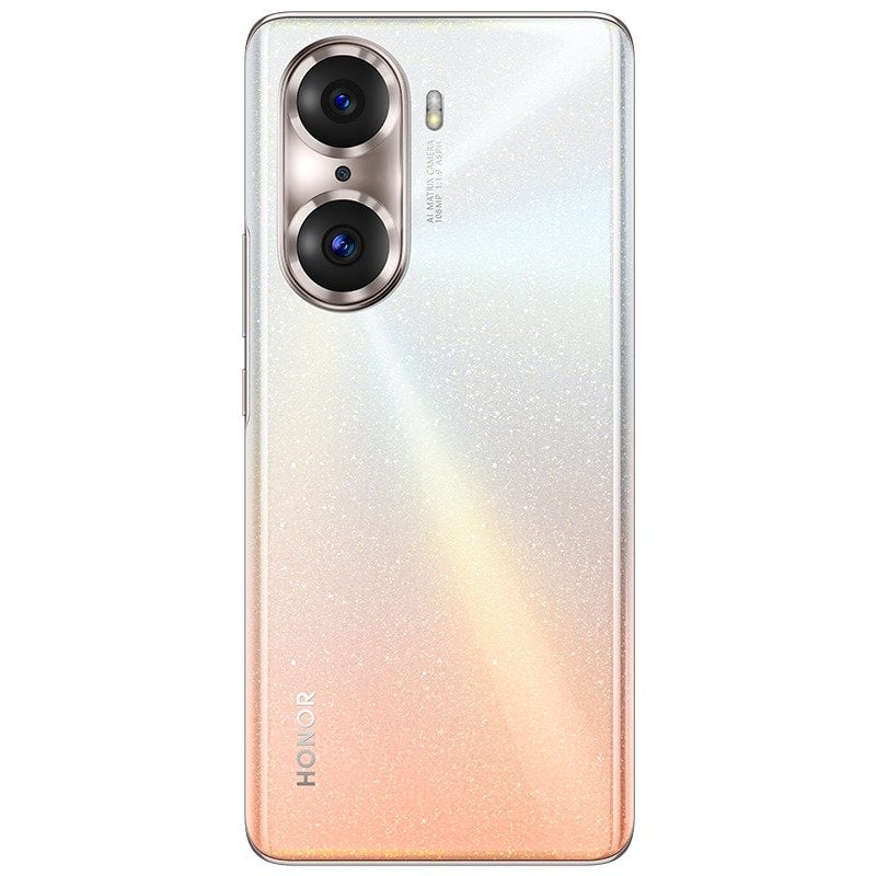 Honor 60 Pro view 19