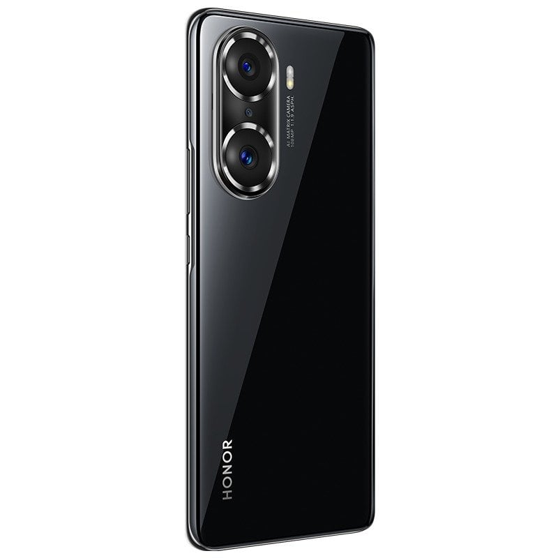 Honor 60 Pro view 20