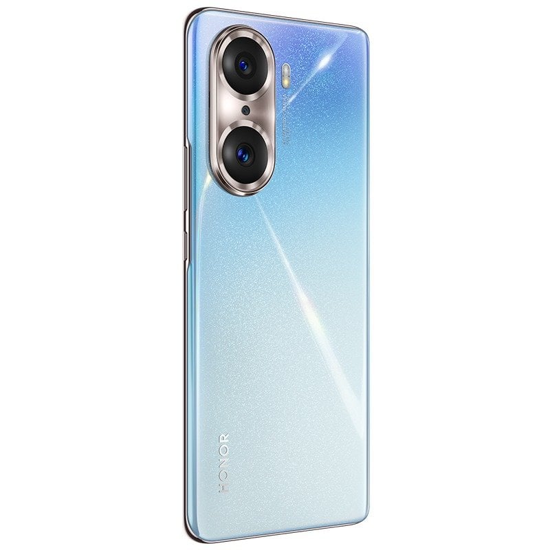 Honor 60 Pro view 21