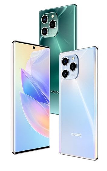 Honor 60 SE view 4