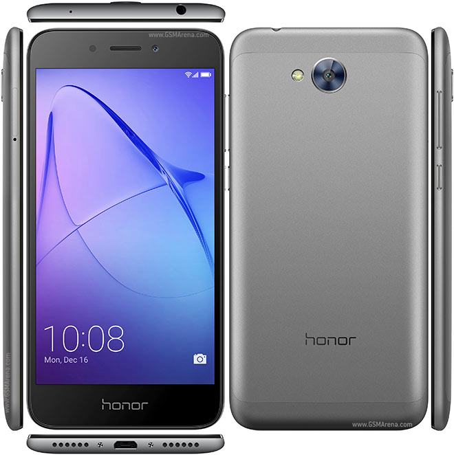 Honor 6A (Pro) view 1