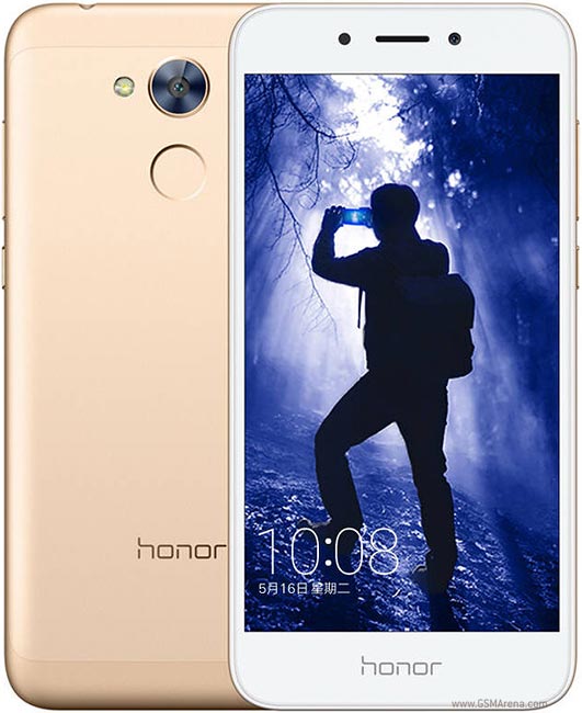 Honor 6A (Pro) view 3
